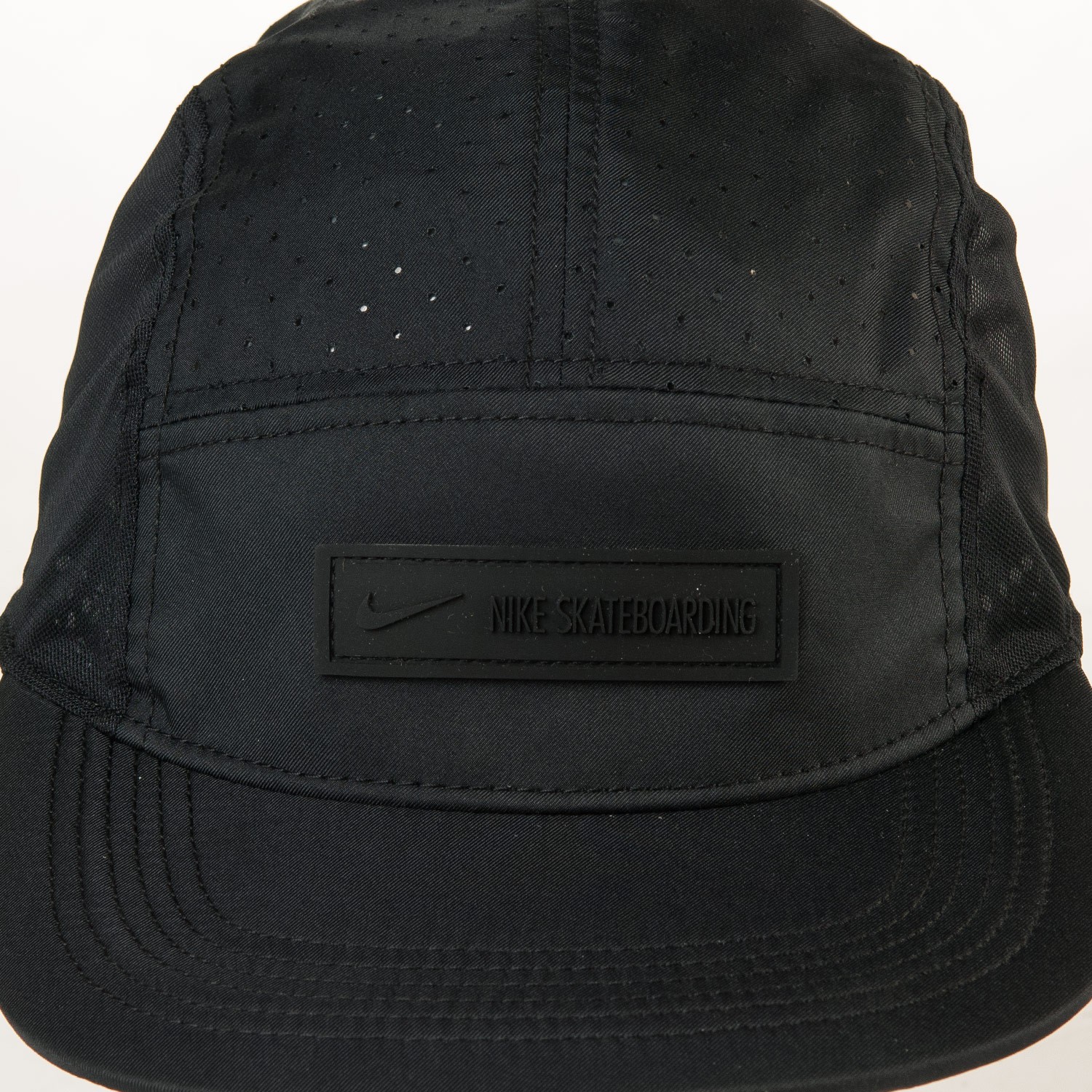 Nike SB Performance 5 Panel black/black | Snowboard Zezula