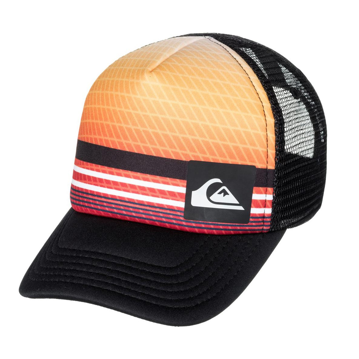 baby quiksilver hat