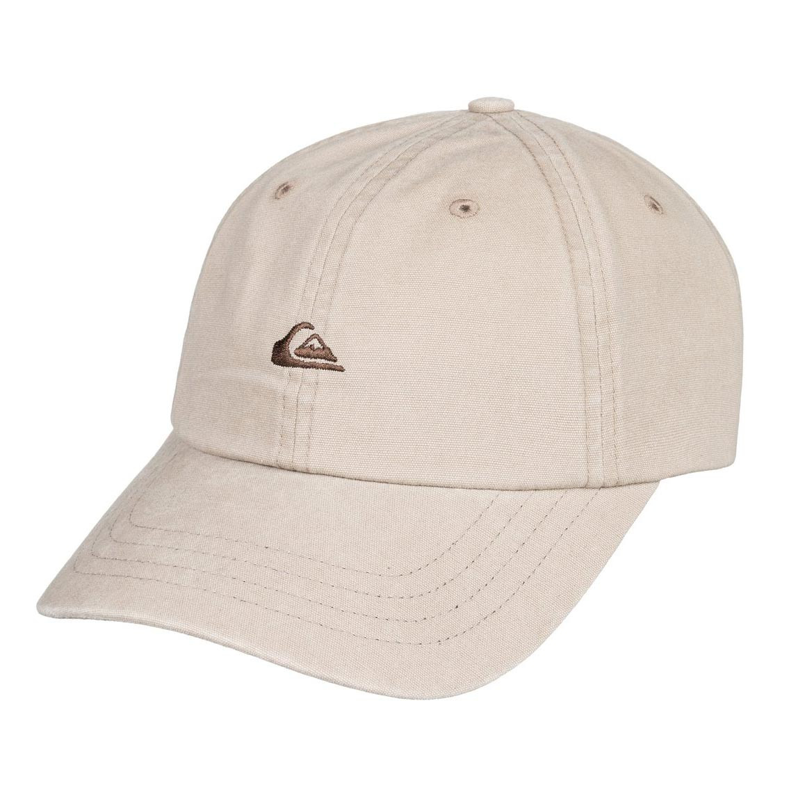 quiksilver papa cap
