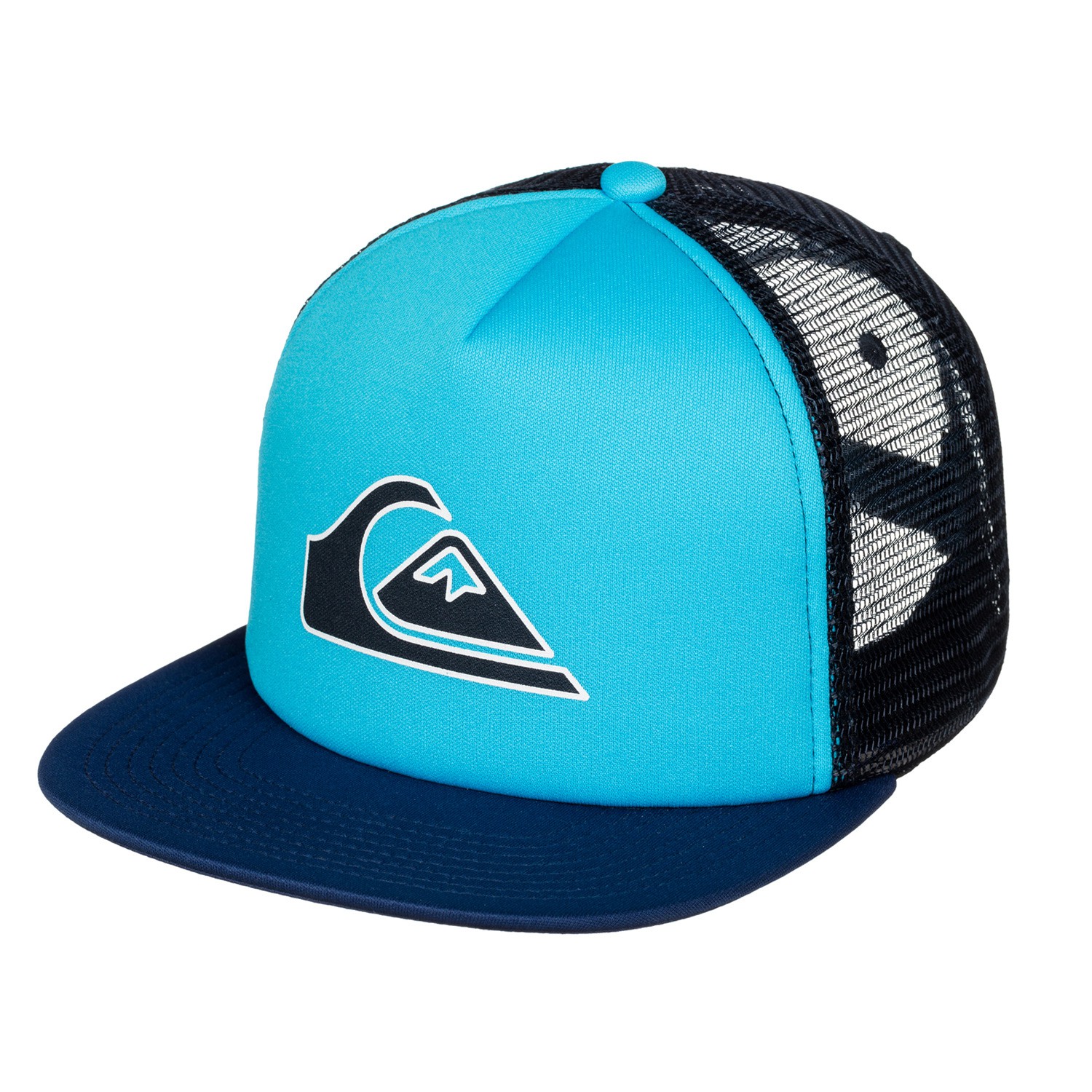 quiksilver net cap