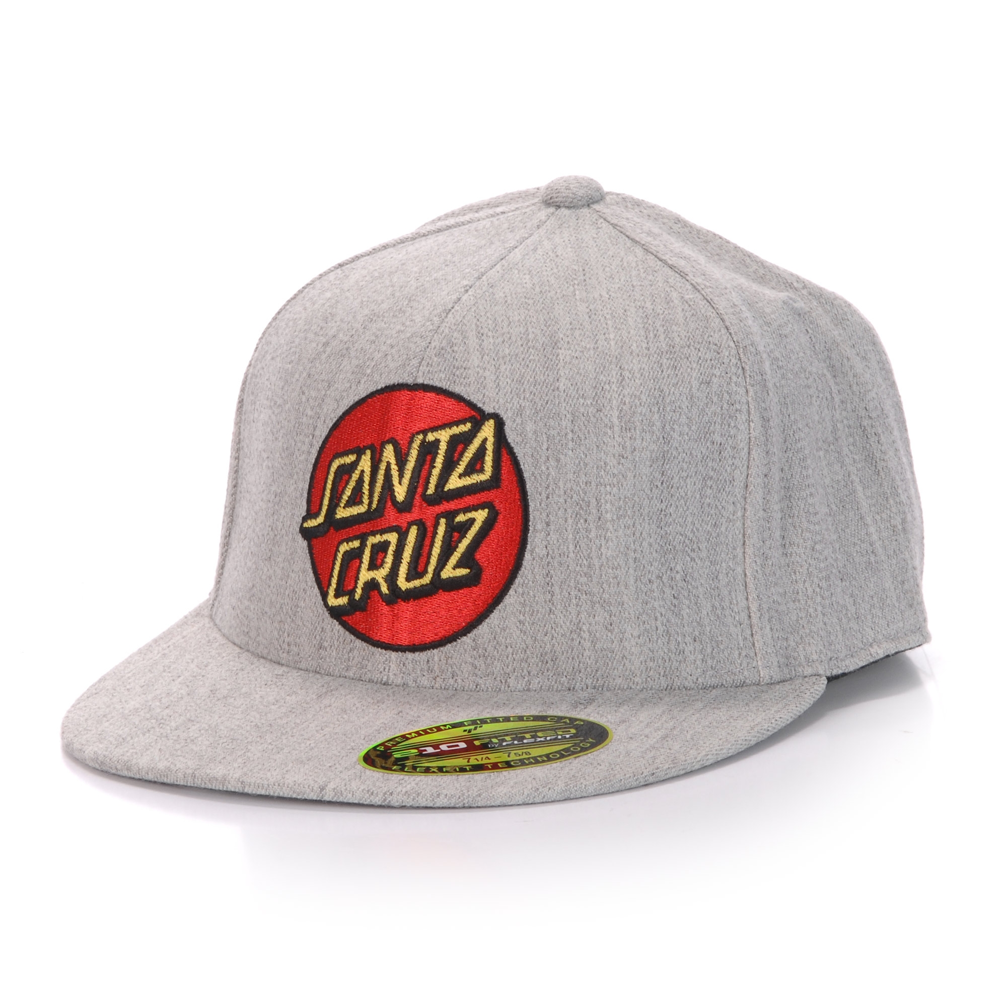 santa cruz bikes hat