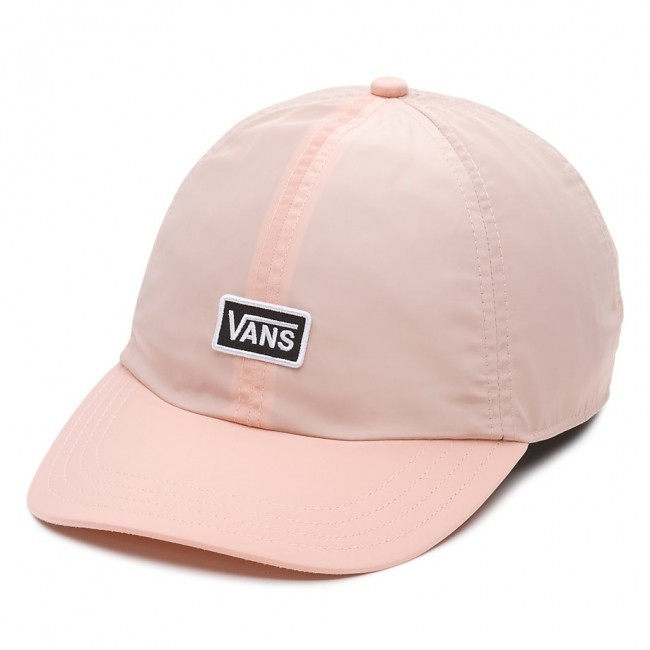 vans boom boom cap