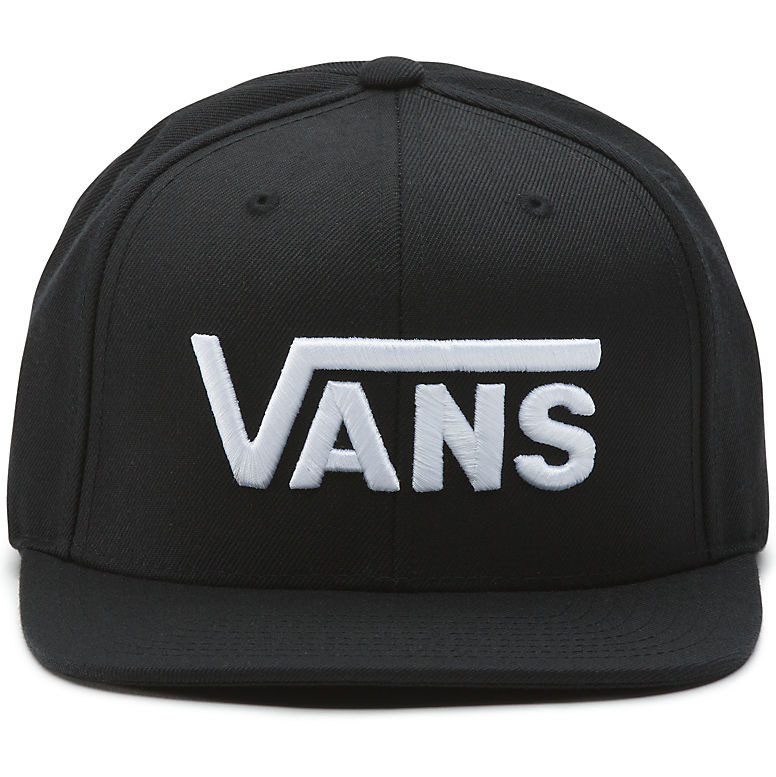 boys vans hat