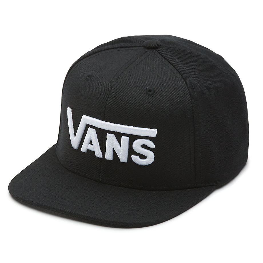 cap vans