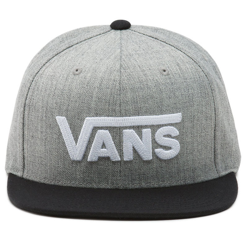 vans drop v ii snapback