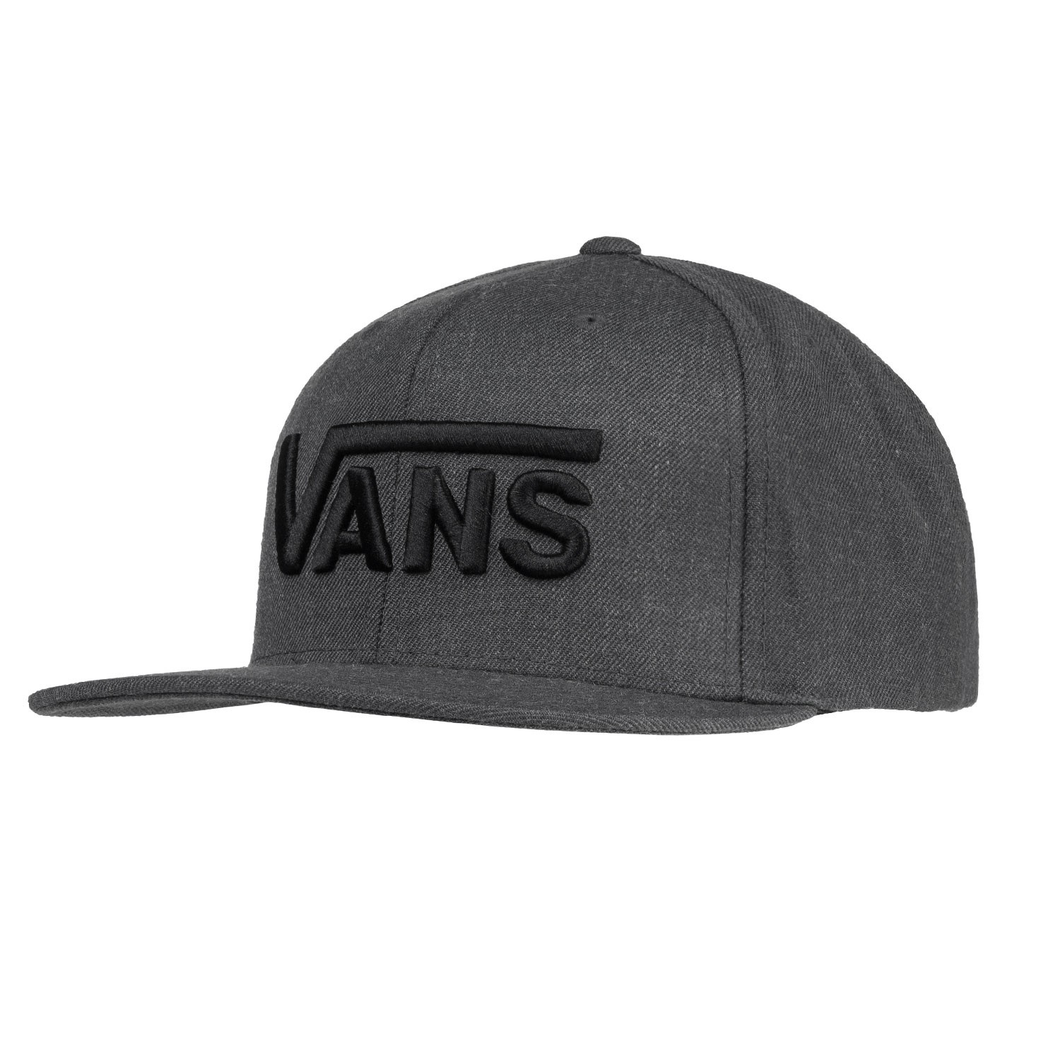 vans drop v snapback