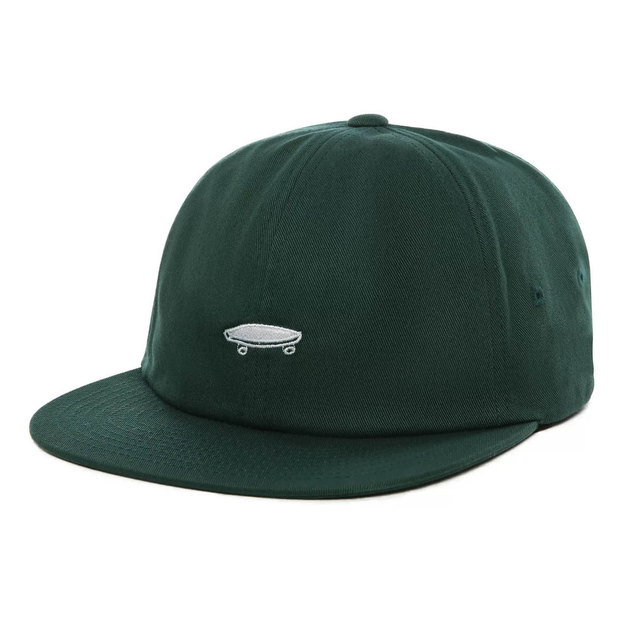 vans salton ii cap