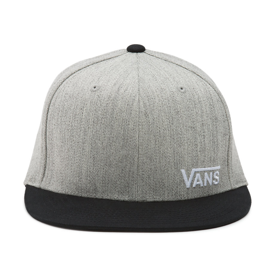 vans splitz hat