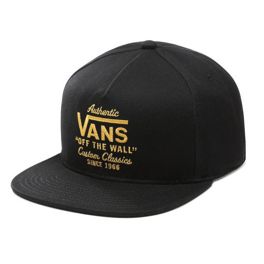 vans wabash snapback