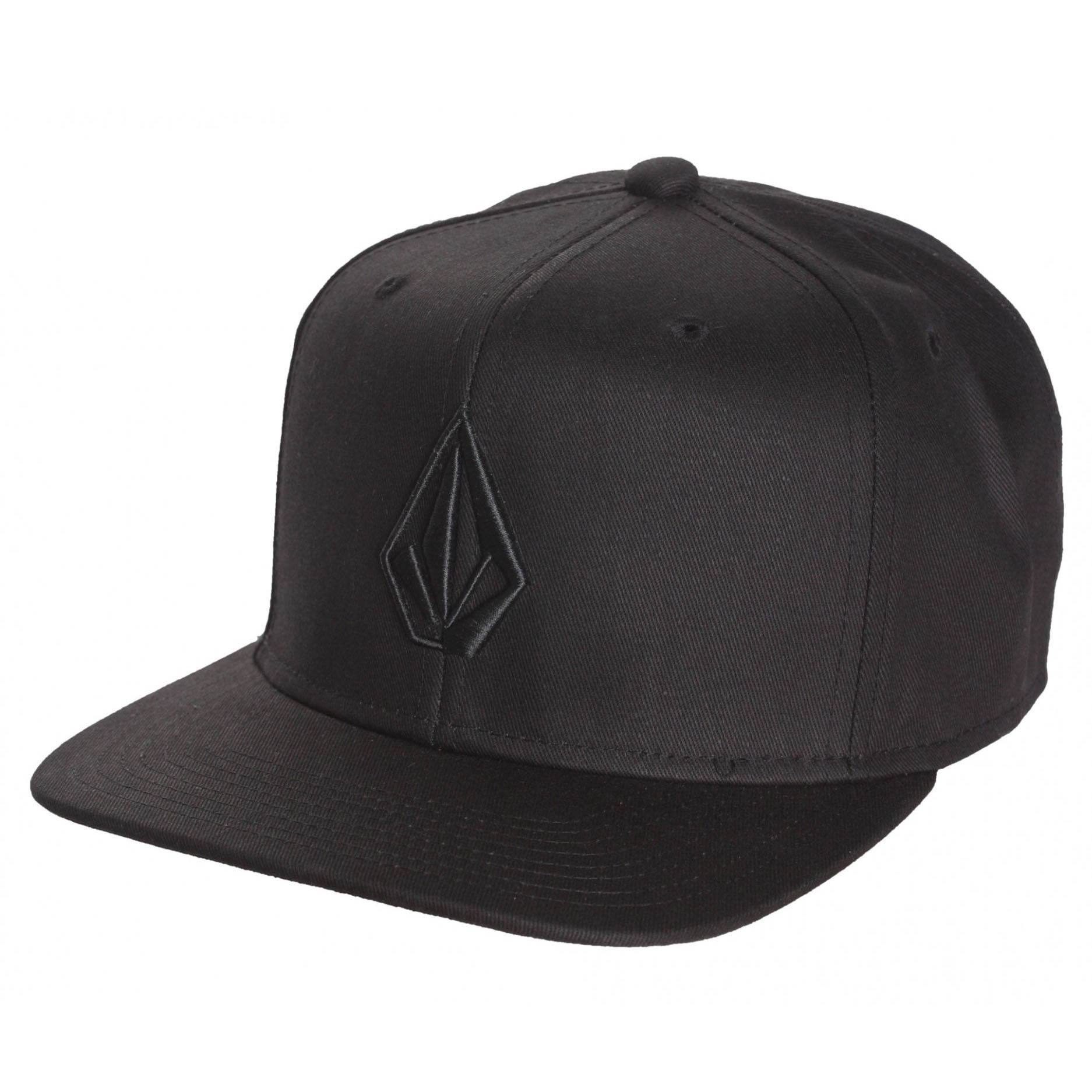 volcom snapback