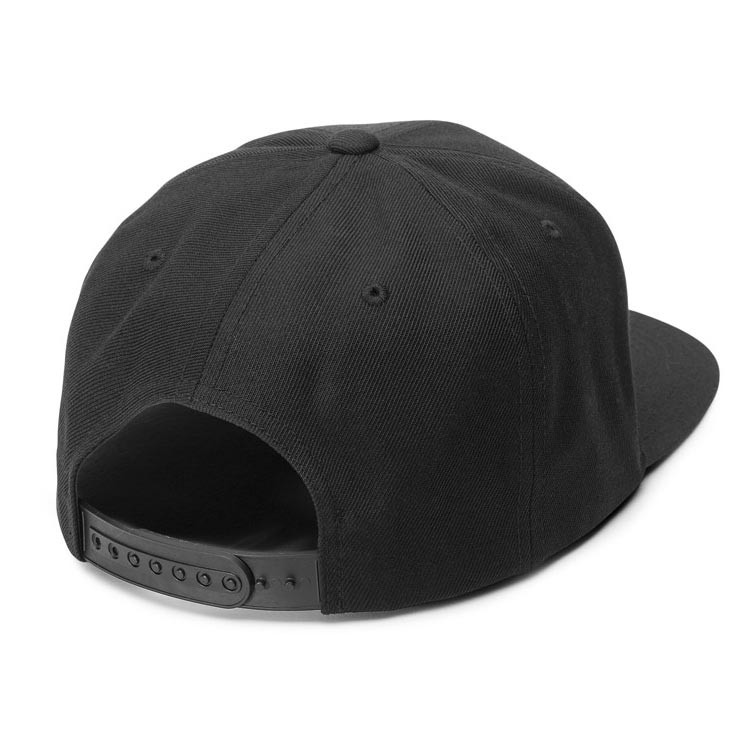 volcom quarter twill