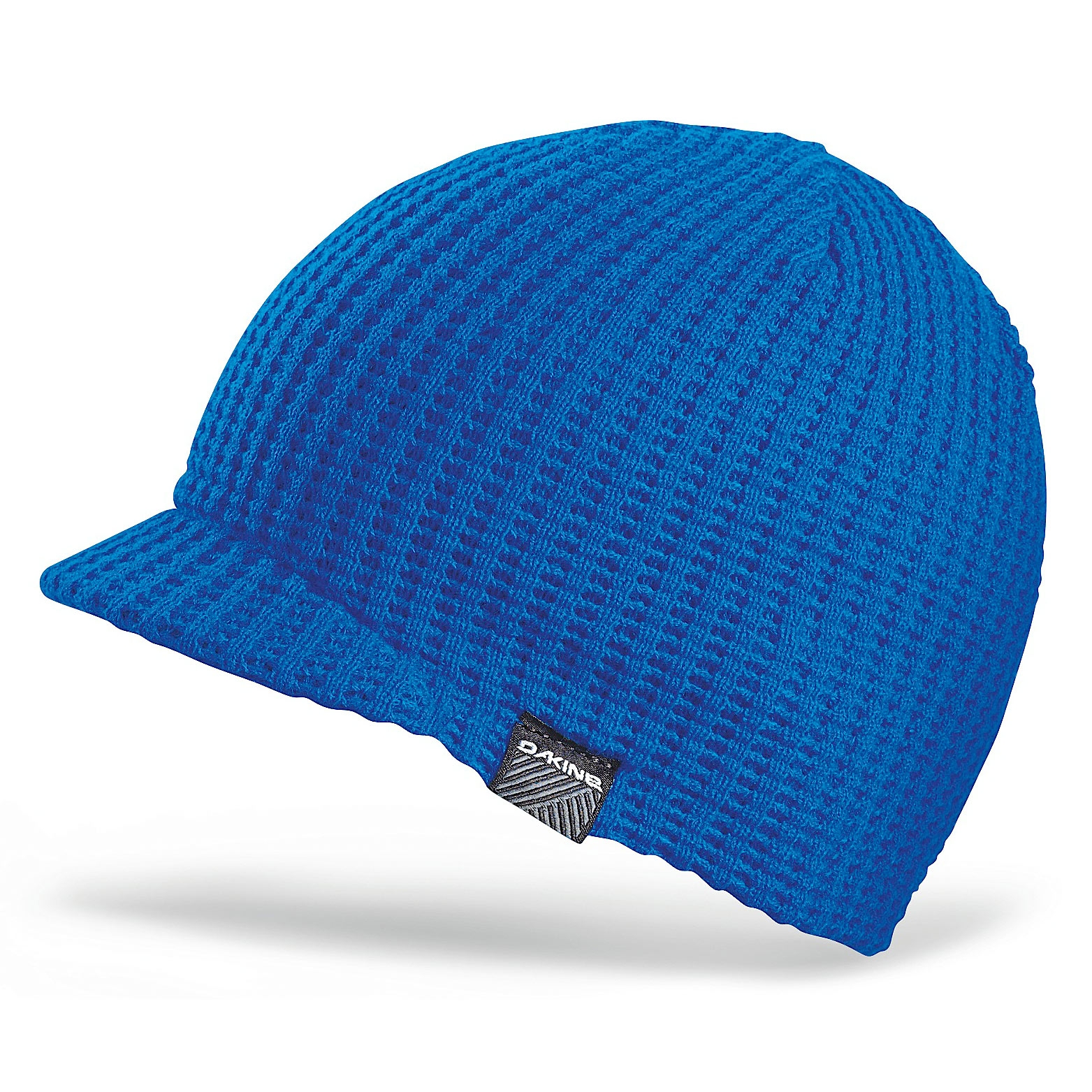 dakine waffle visor beanie