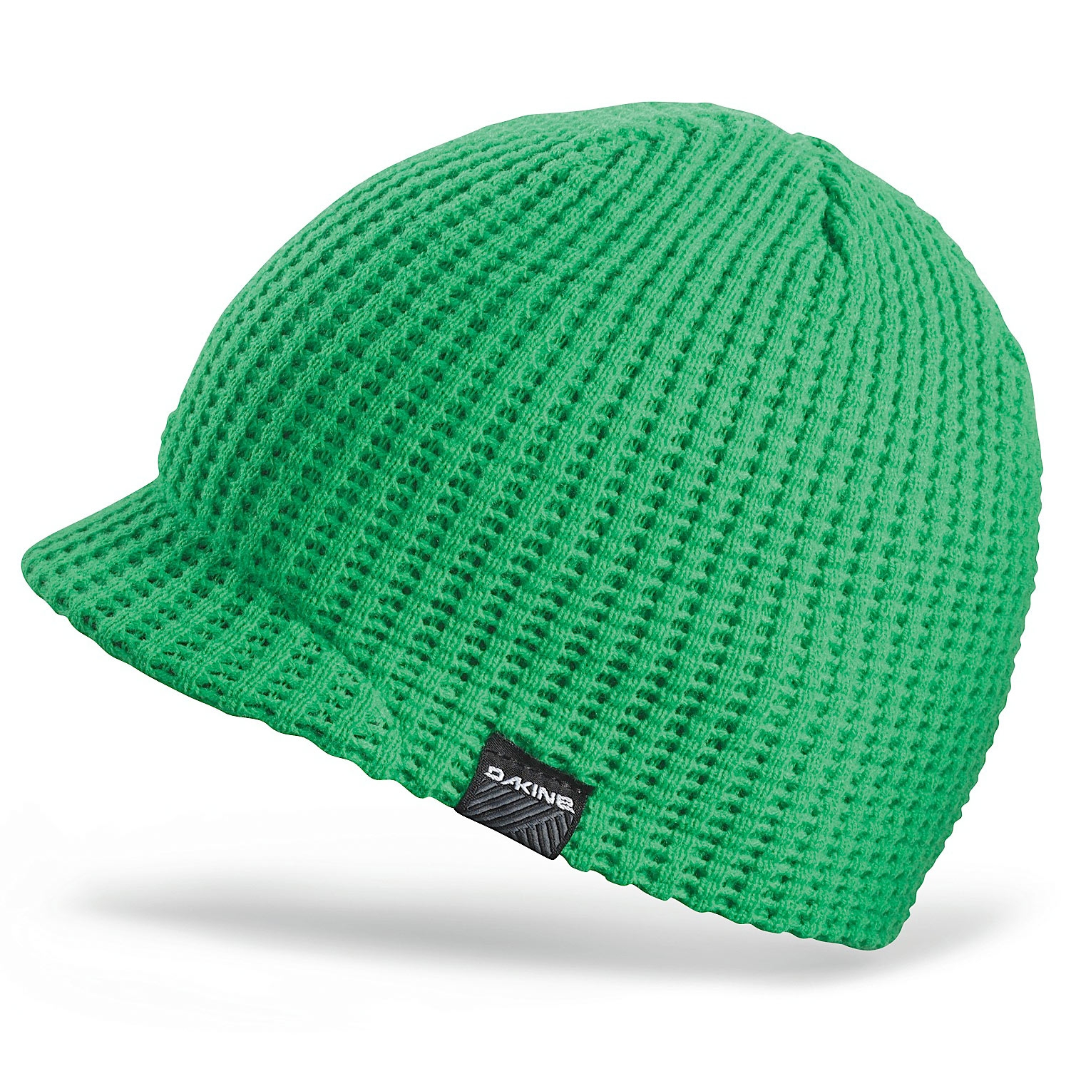 dakine waffle visor beanie