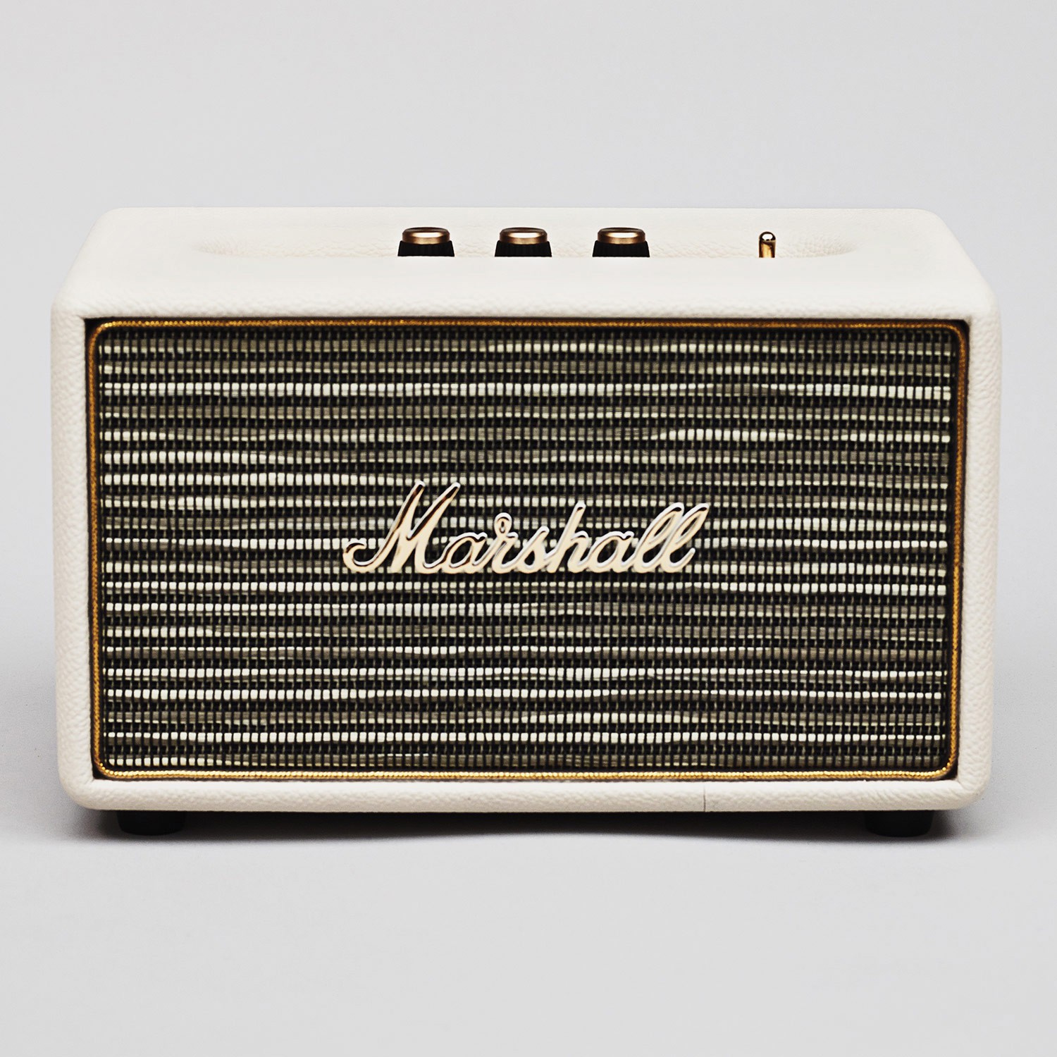 marshall acton bluetooth cream