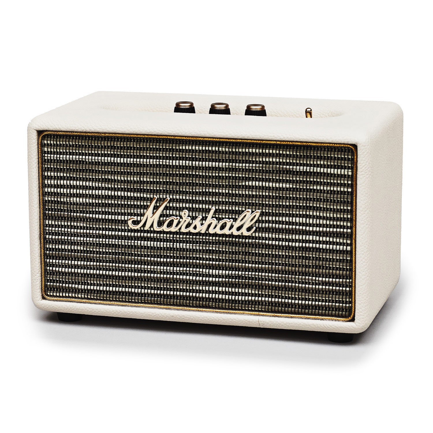 marshall acton bluetooth cream