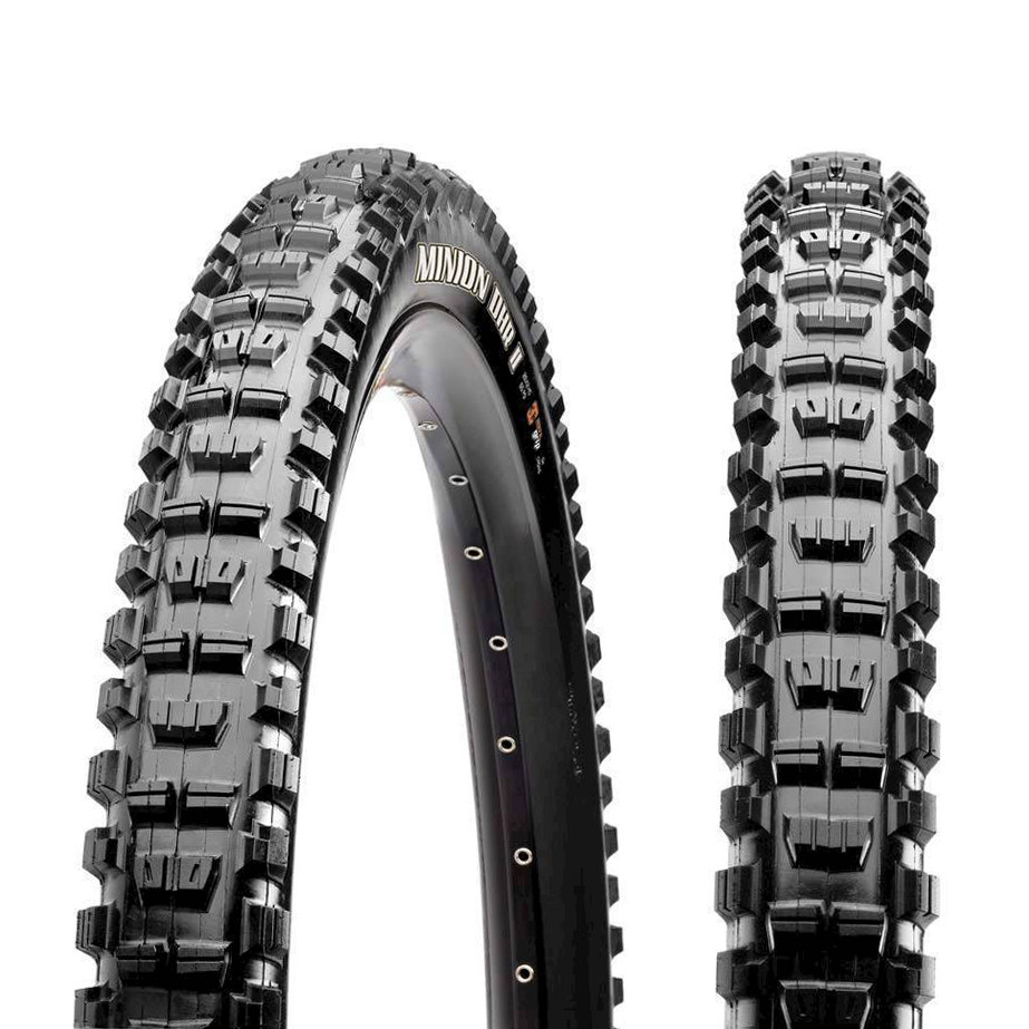 maxxis minion dhf 27 5
