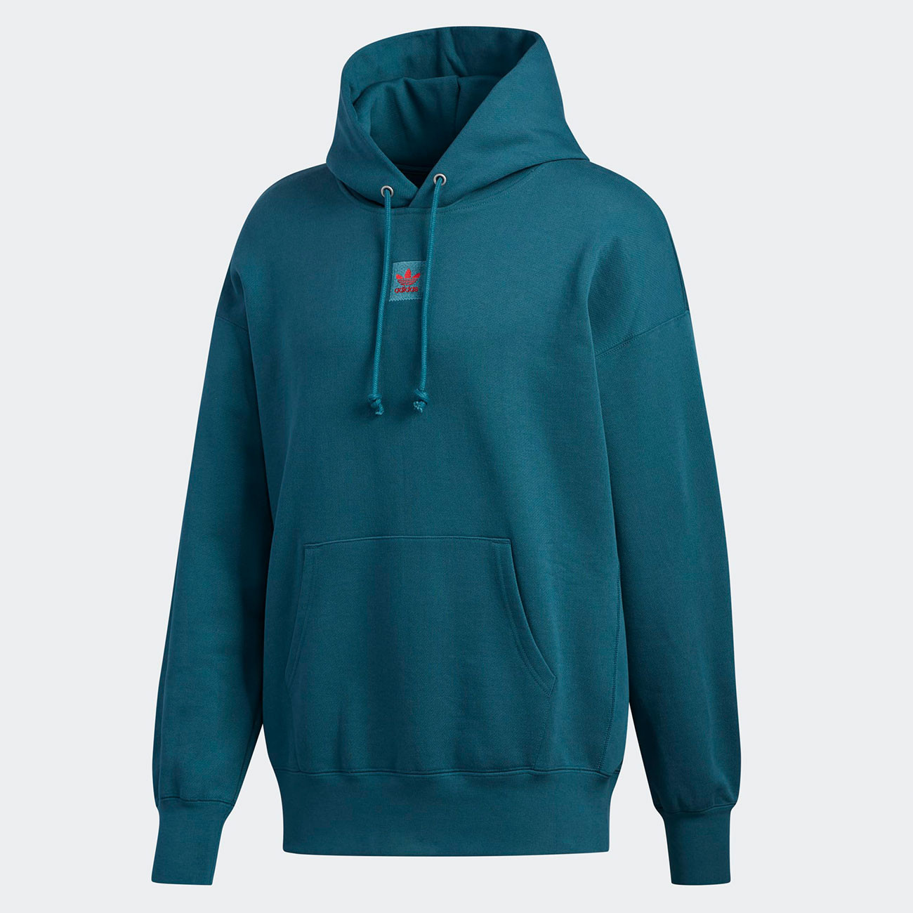 adidas team hoodie