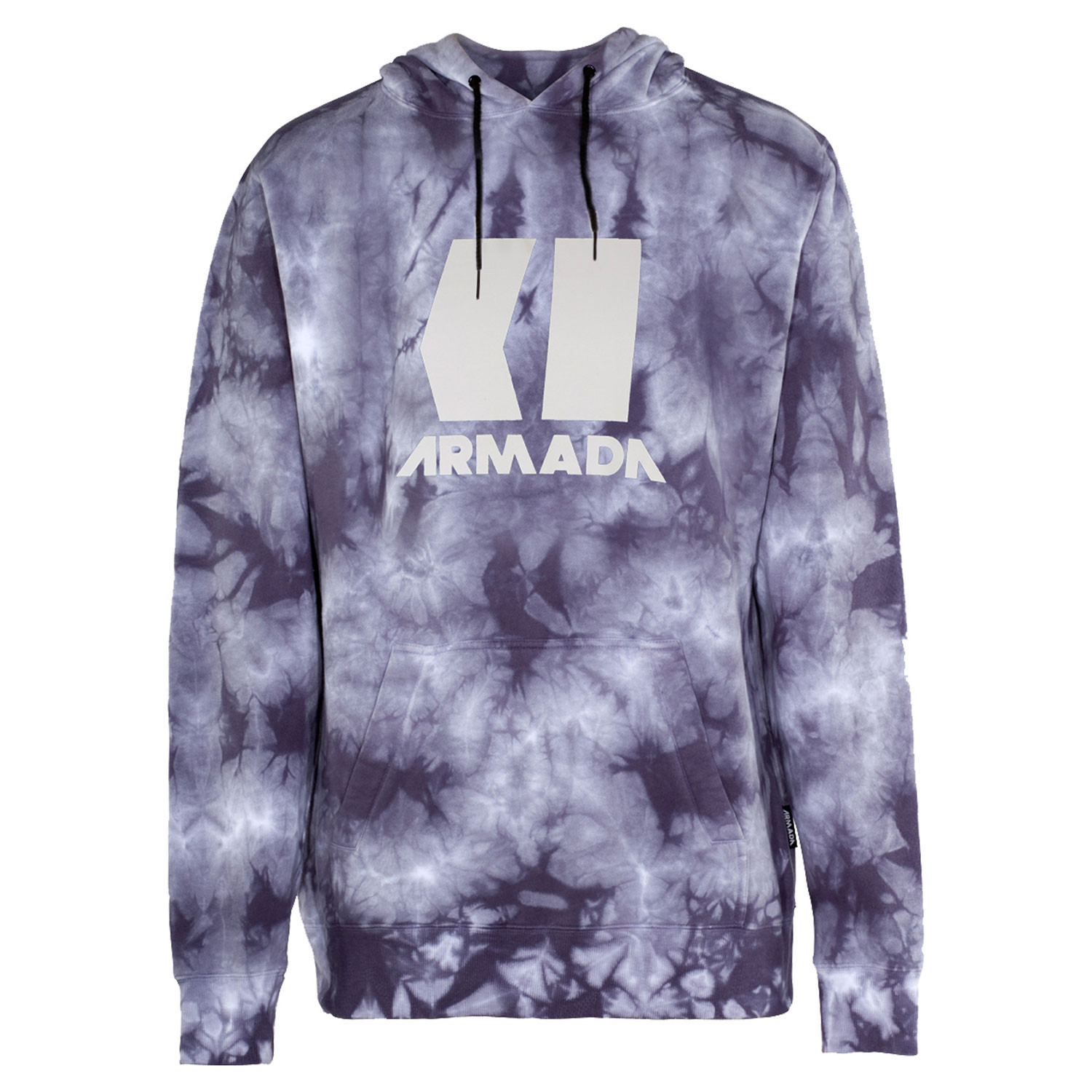 armada icon hoodie