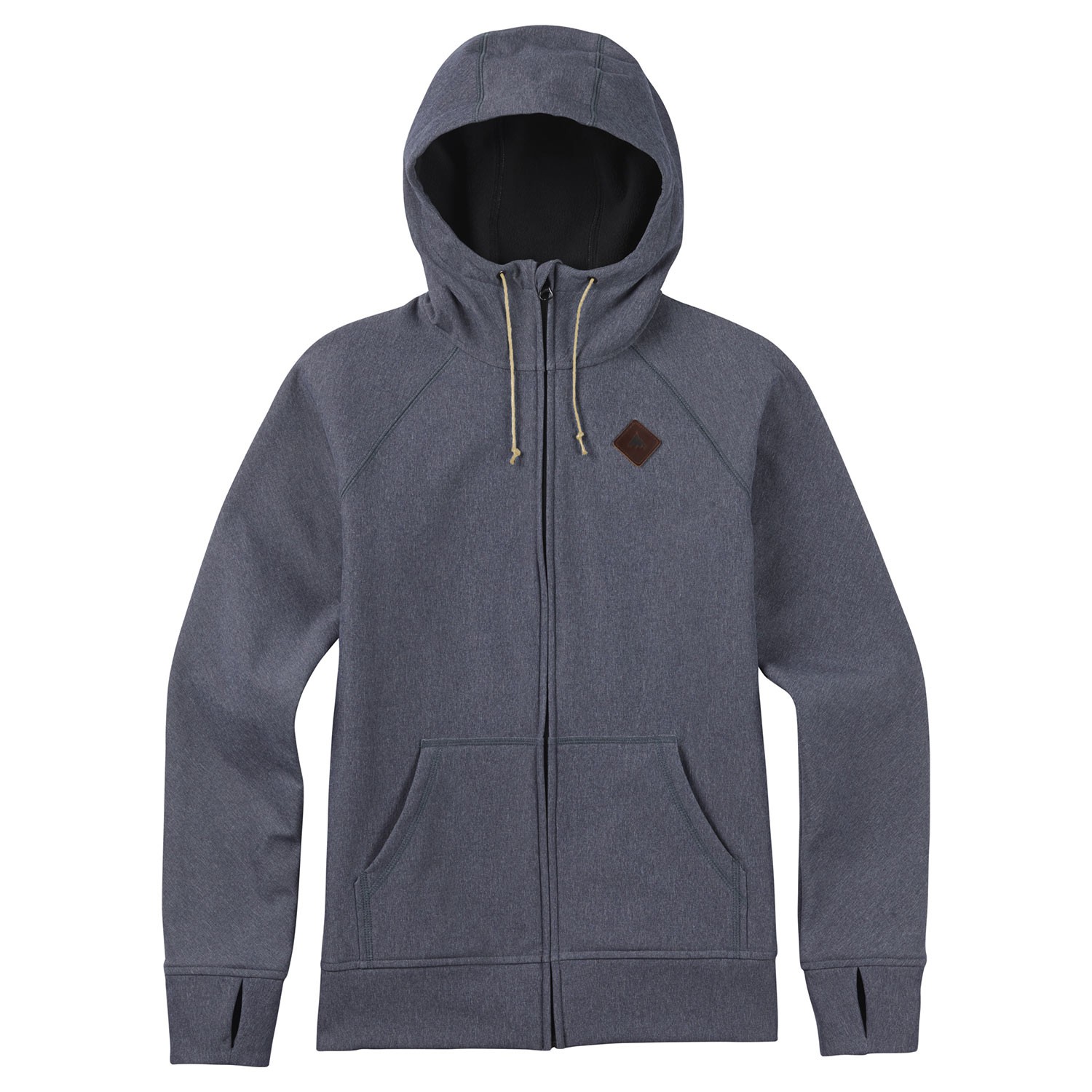 burton scoop hoodie