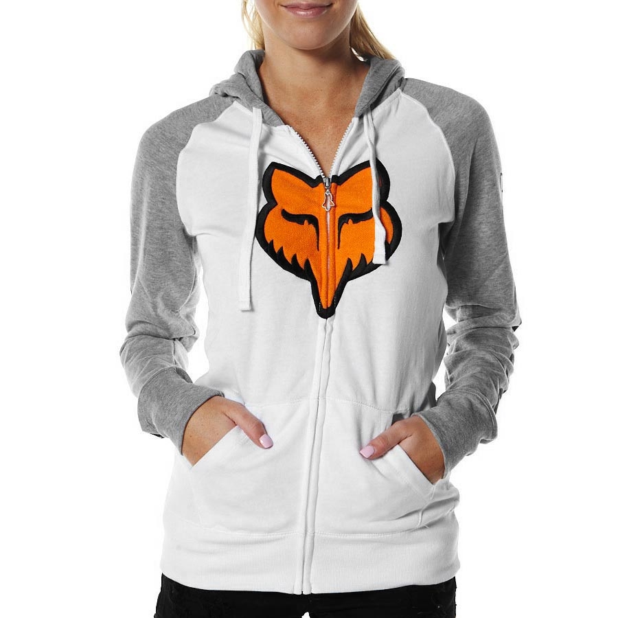 fox moto x hoodie