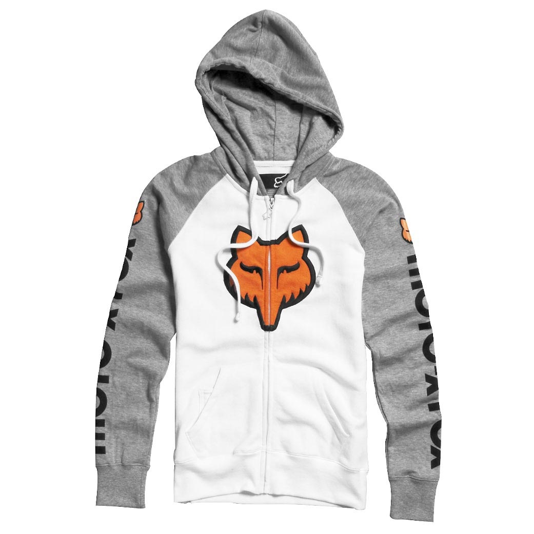 fox moto x hoodie