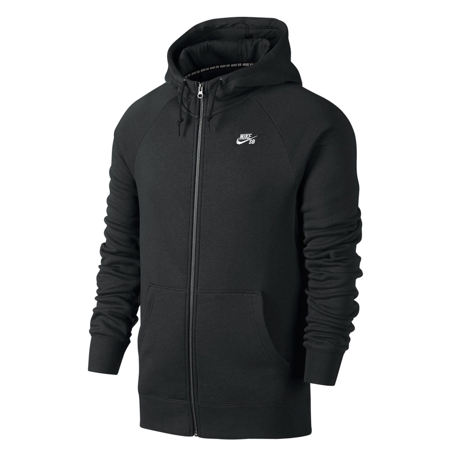 nike sb full zip hoodie