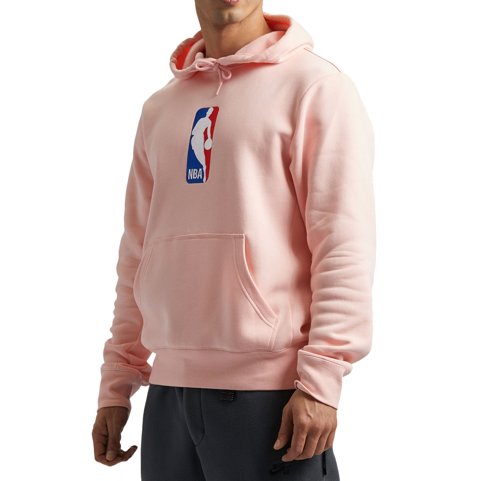 Nike SB Nike Sb X Nba Icon storm pink 