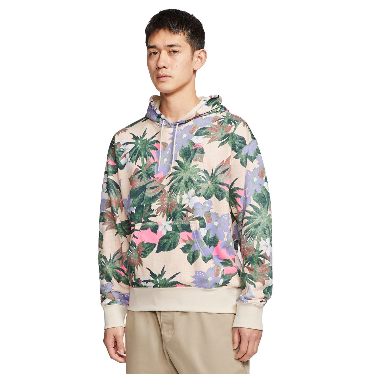 nike sb paradise hoodie