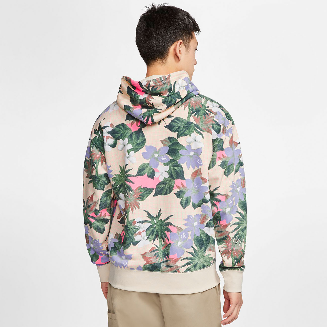 nike sb paradise hoodie