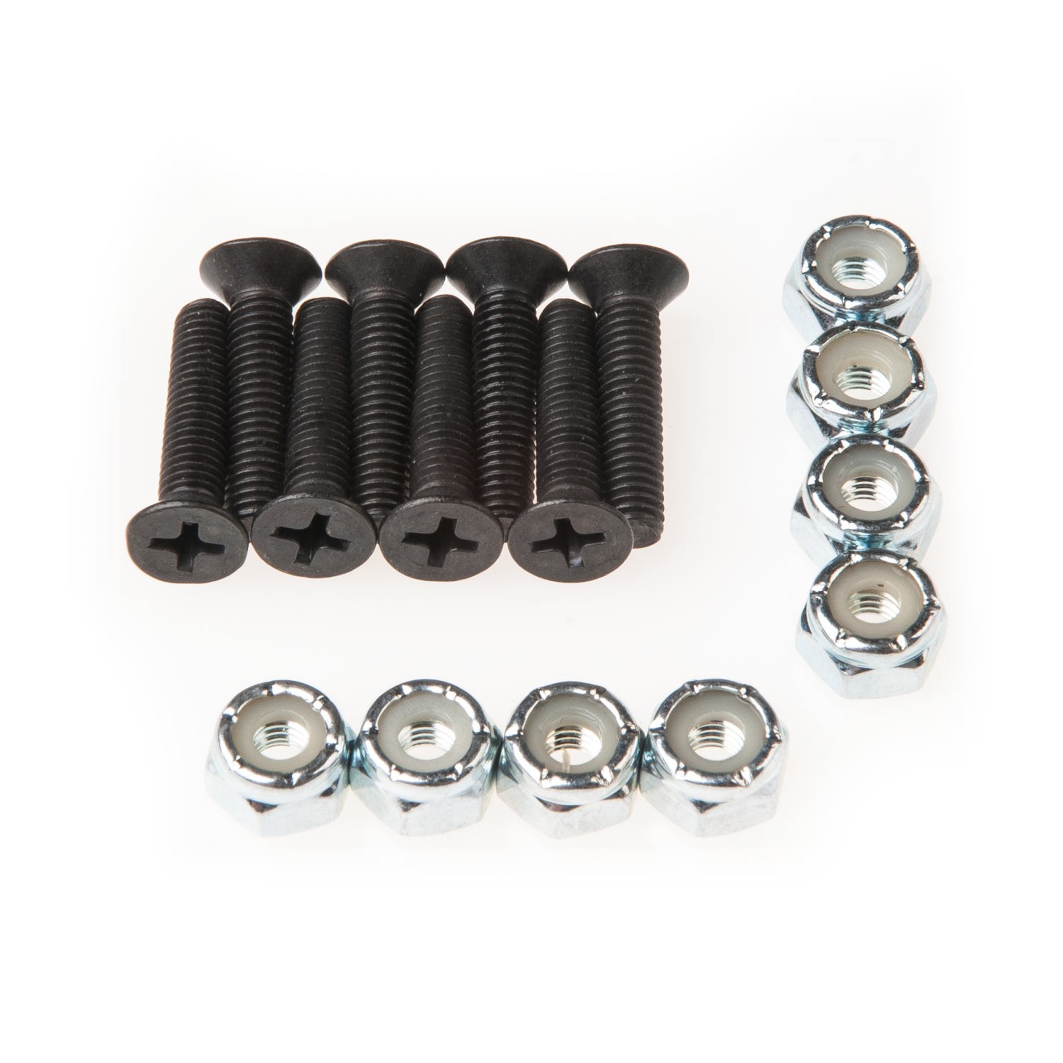 Mini Logo Nuts & Bolts 7/8" Snowboard Zezula