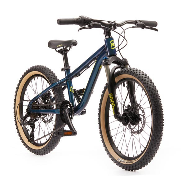 pedal thrasher mountain bike