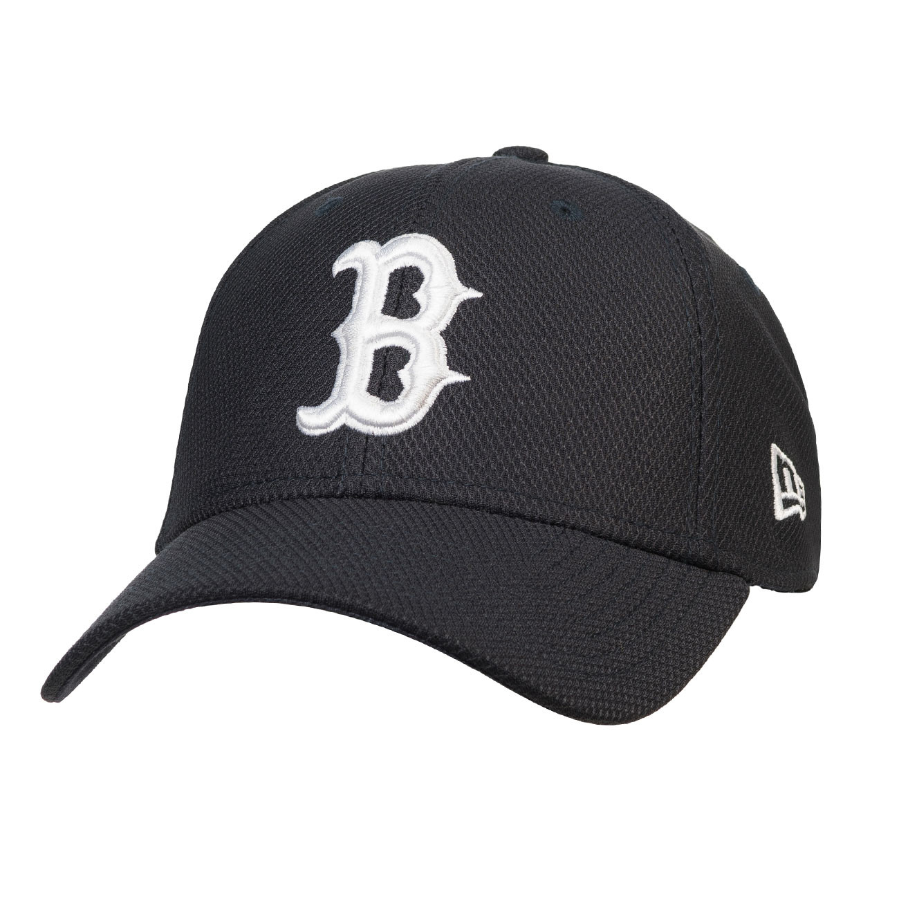 white boston red sox hat