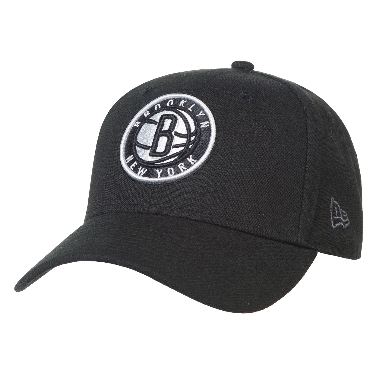 brooklyn nets cap new era