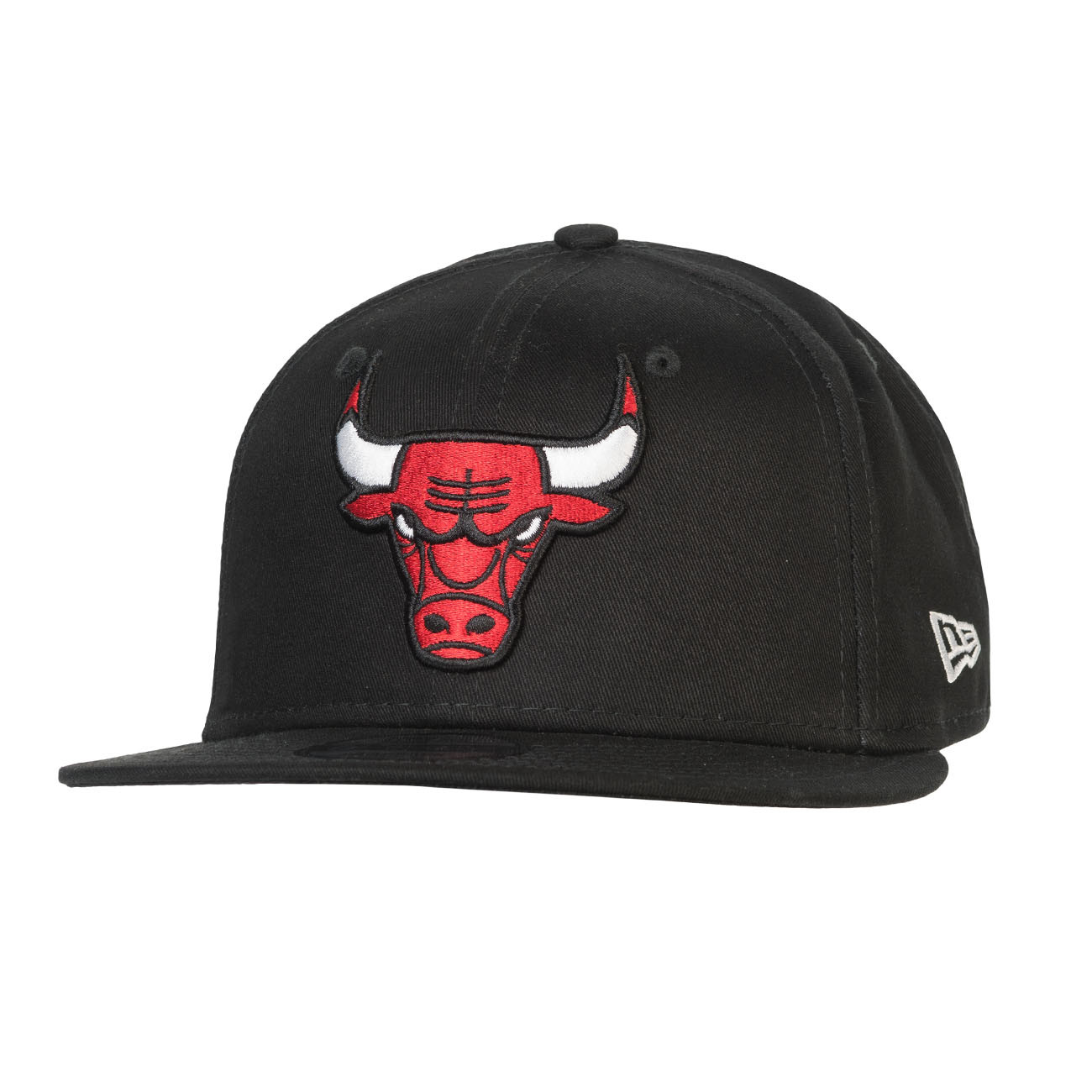 new era bulls