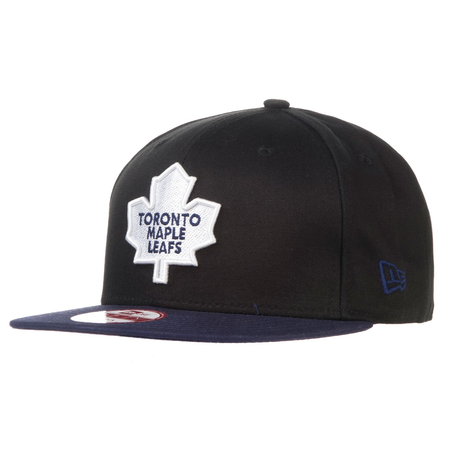 new era maple leafs