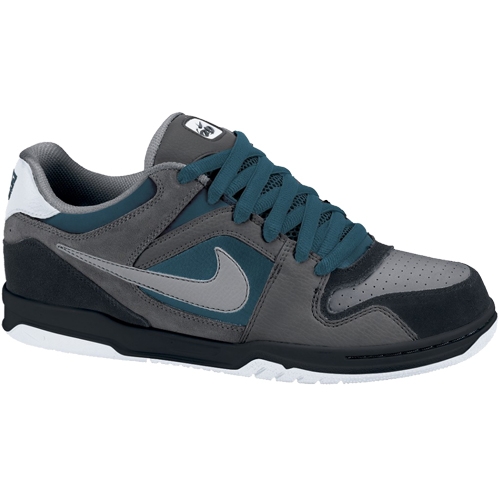 Nike 6.0 Air Zoom Oncore grey/black/blue | Snowboard Zezula