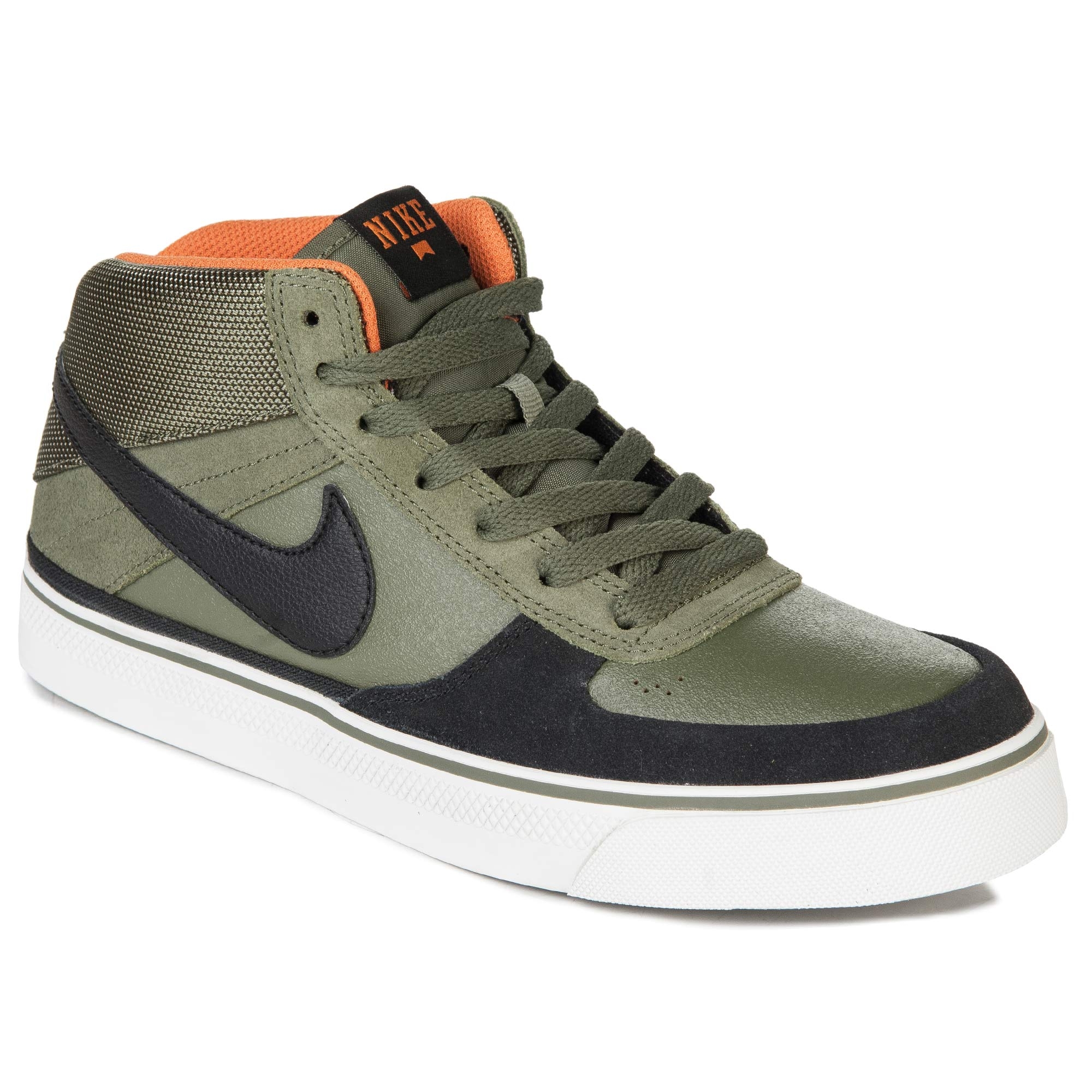 nike mavrk mid 2