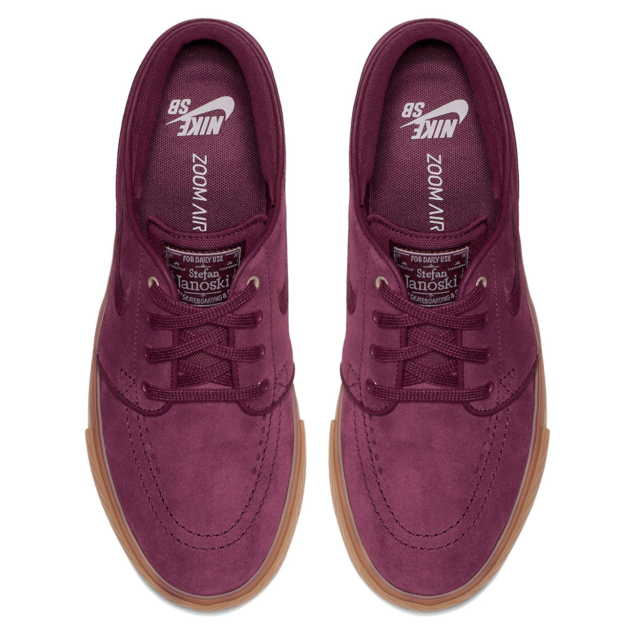 janoski zoom air