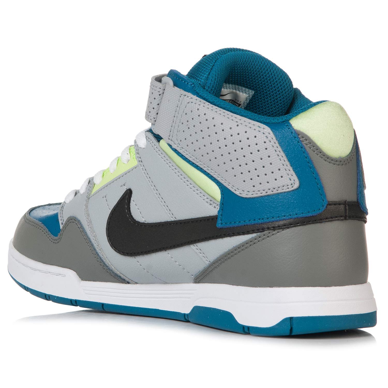 nike sb mogan mid