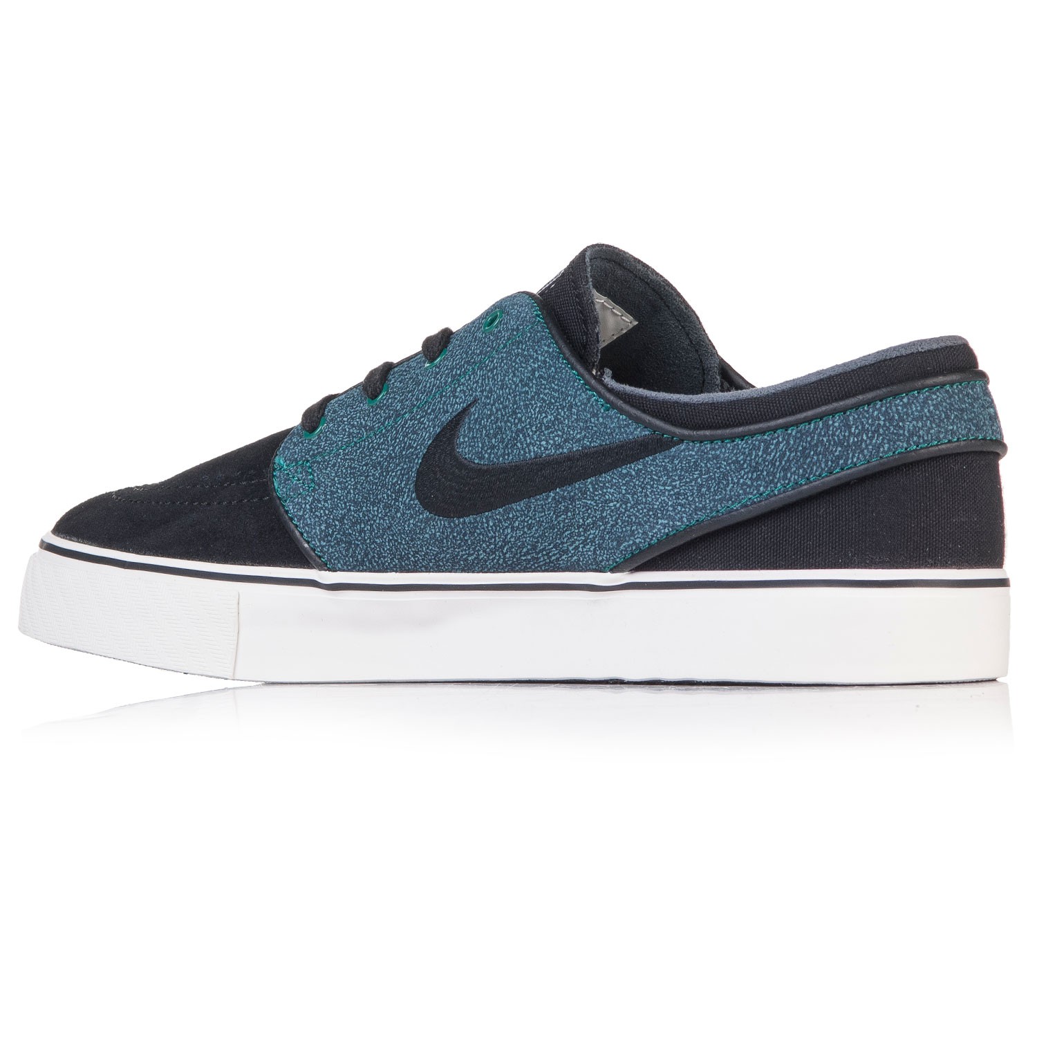 janoski aqua