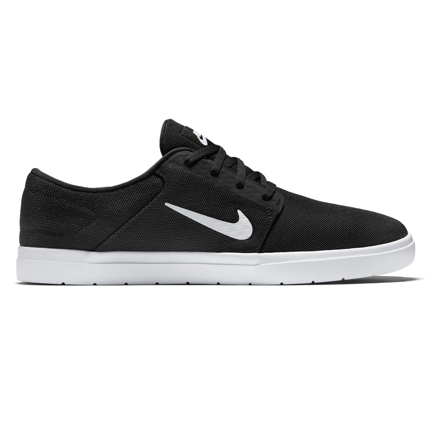 nike portmore ultralight black