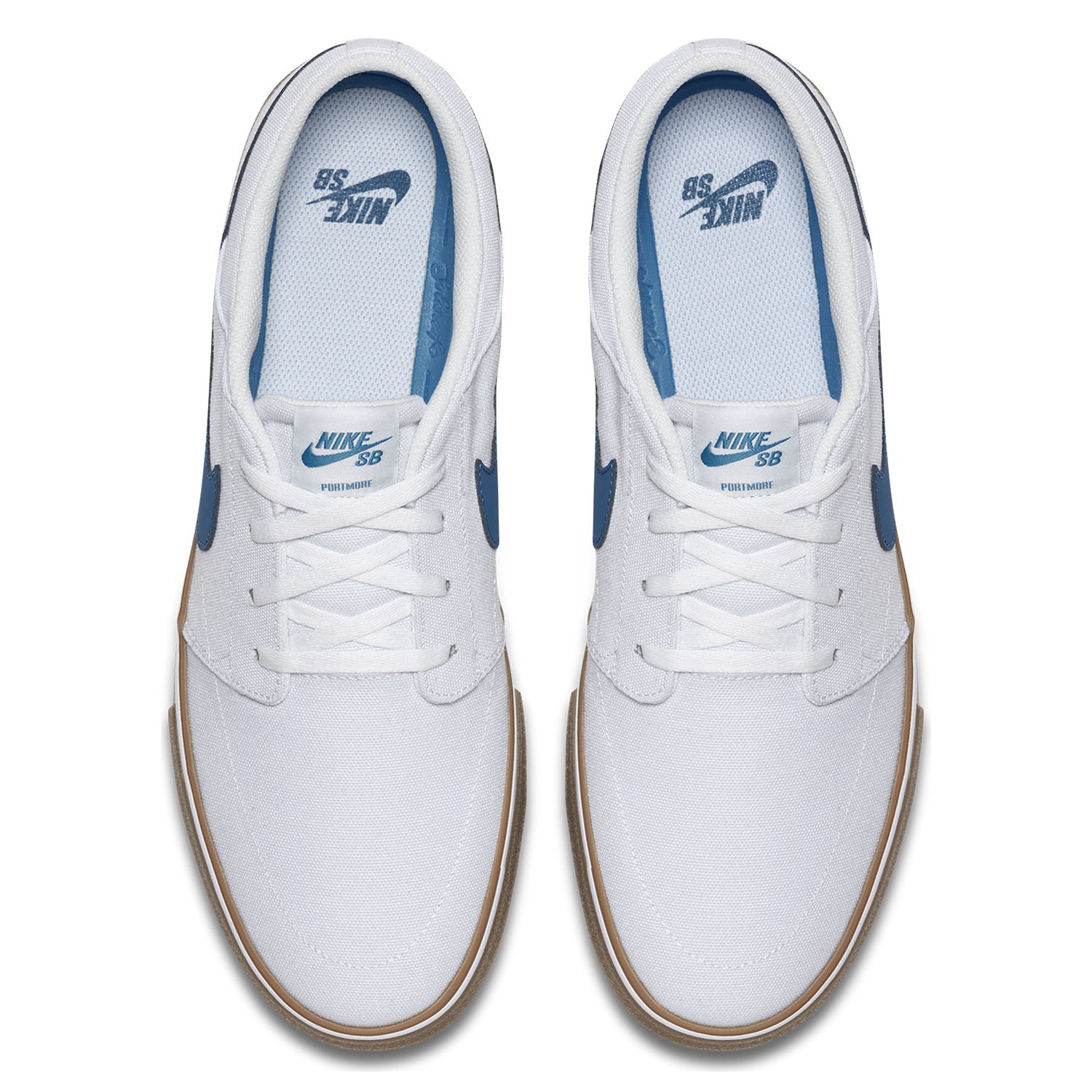 nike sb solarsoft blue