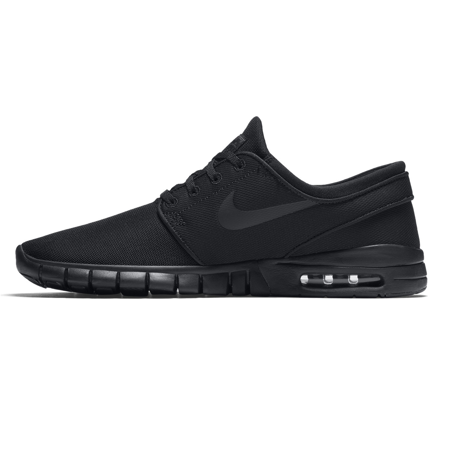 janoski black max