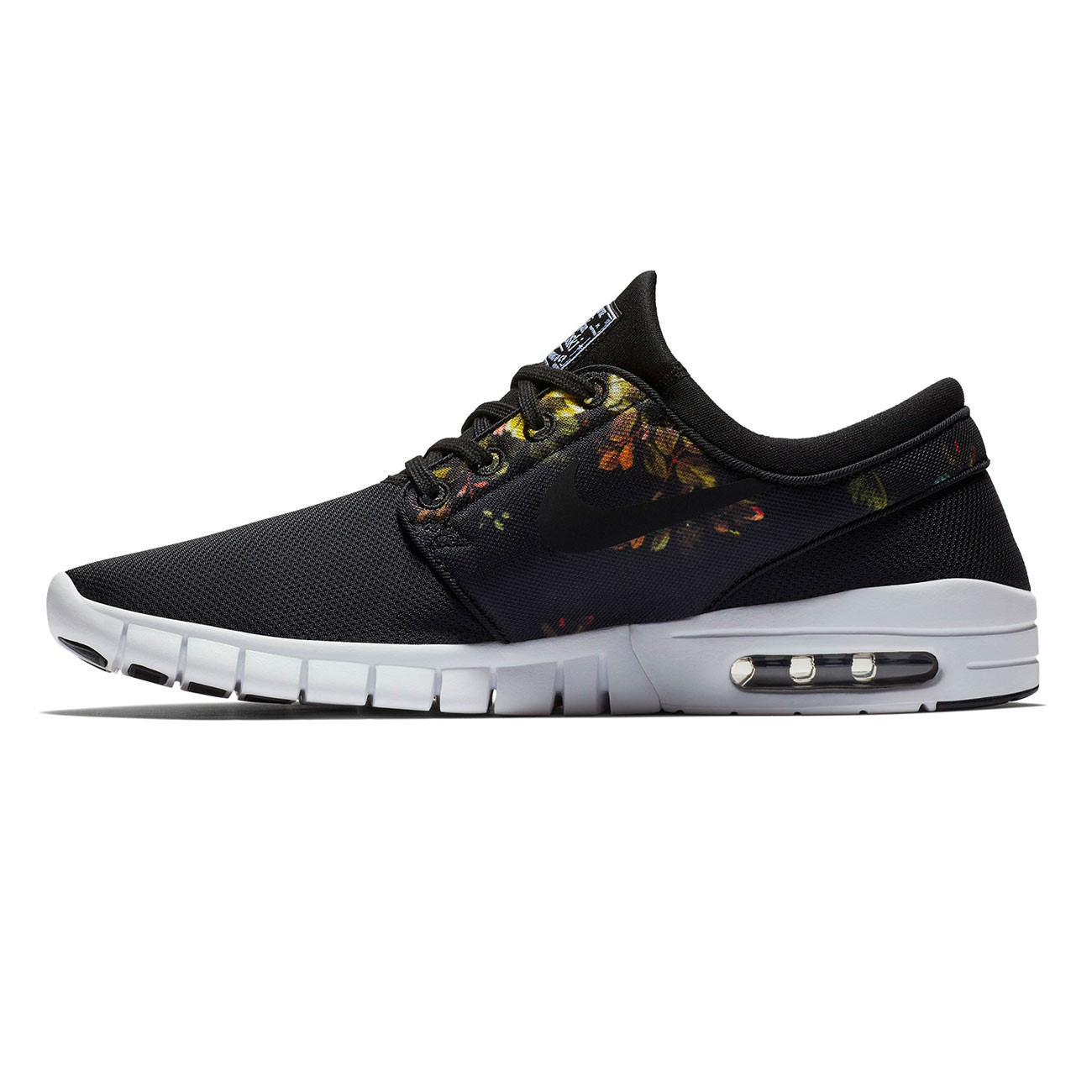 stefan janoski max black