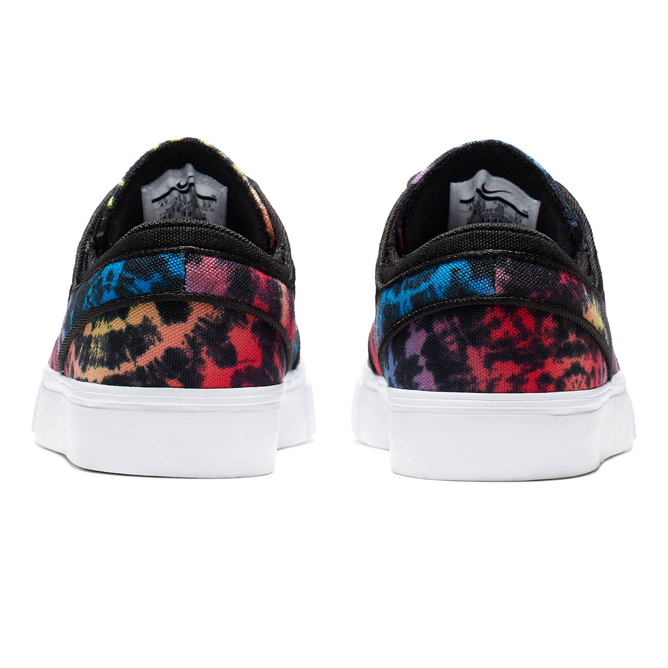 nike sb mid tie dye