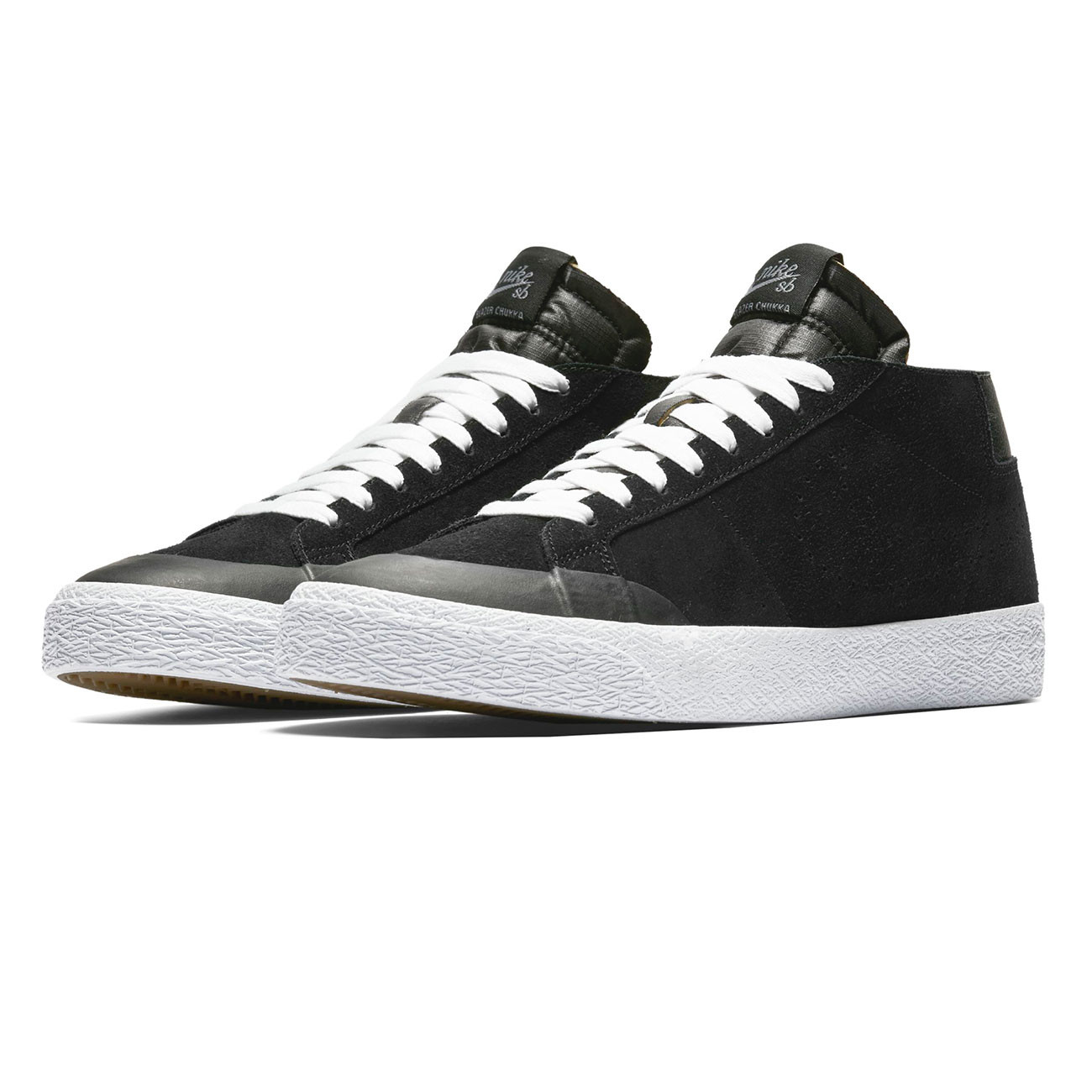 nike zoom chukka