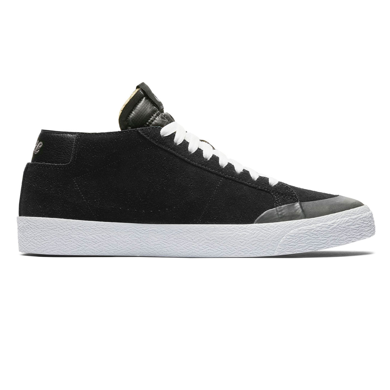 nike sb zoom blazer chukka xt