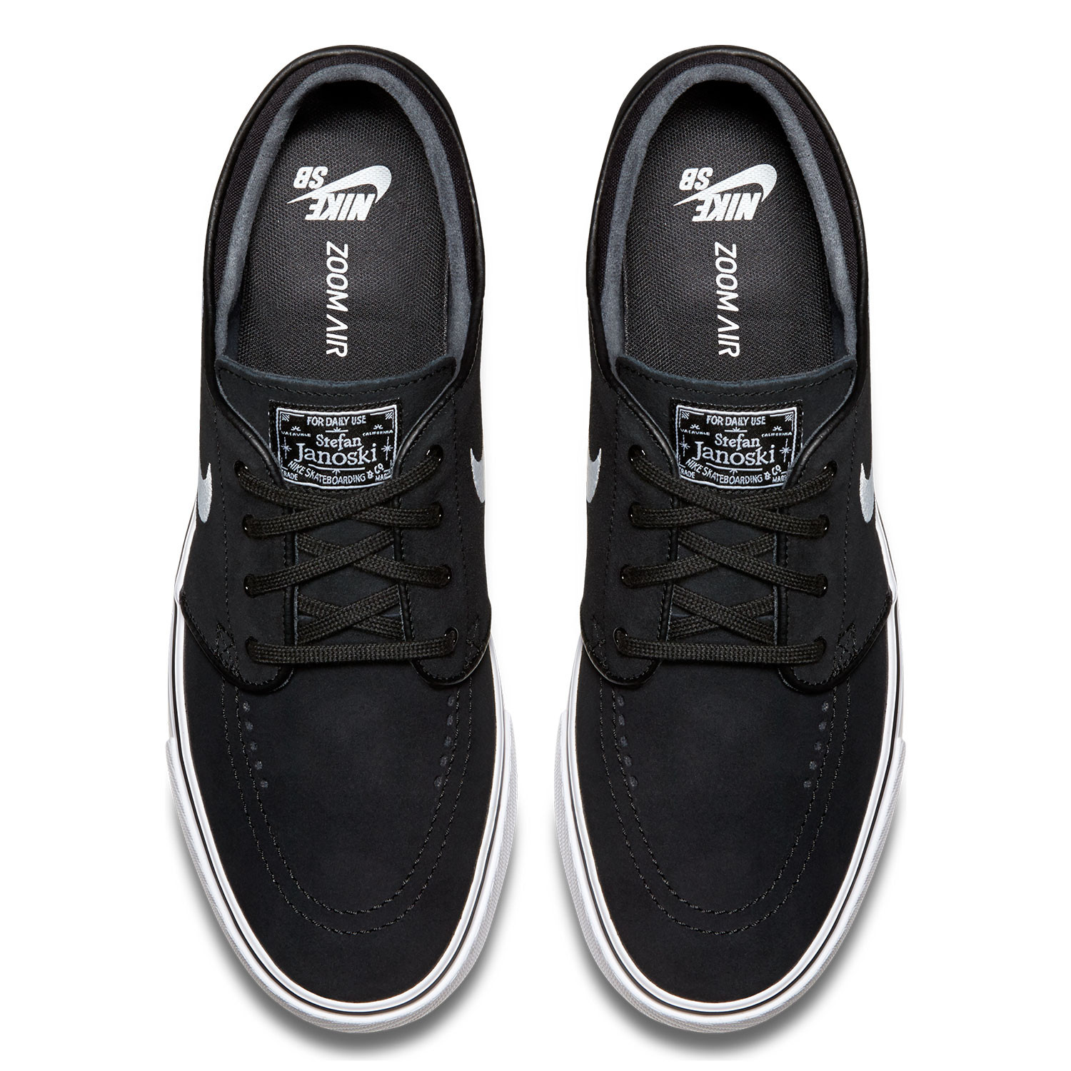 nike stefan janoski zoom air