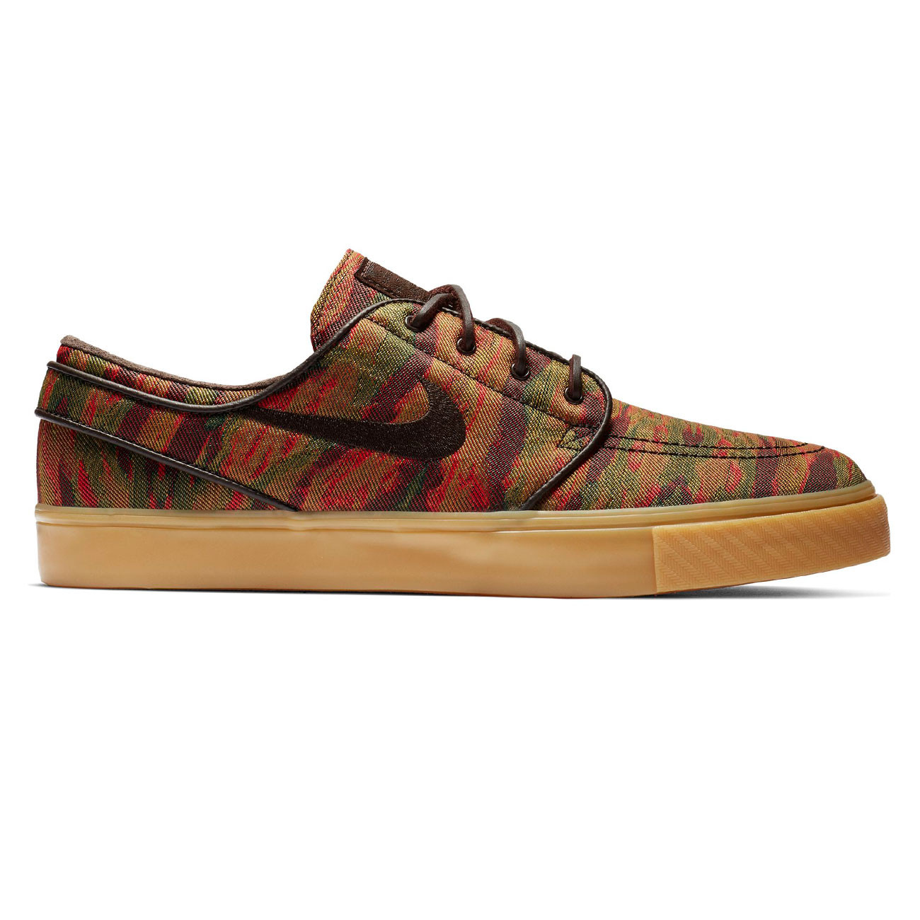 nike sb zoom stefan janoski canvas