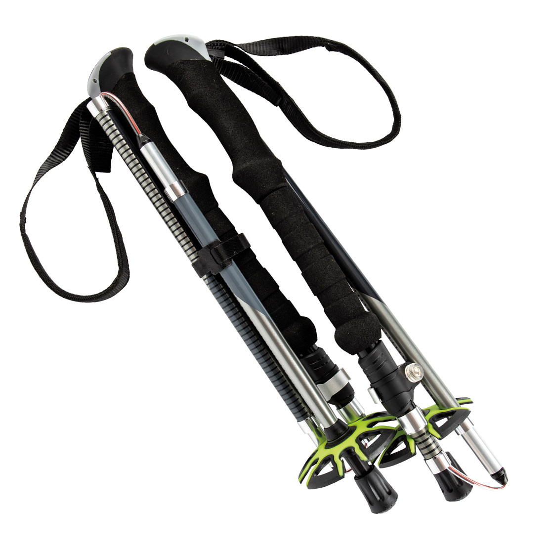 nitro splitboard pole